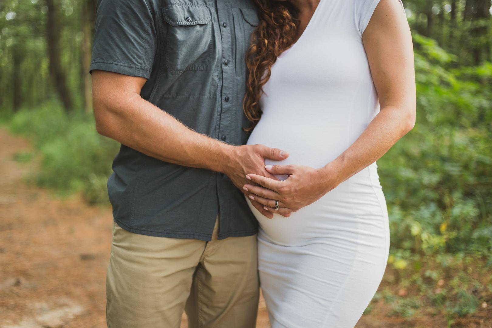 Cómo saber si estás embarazada desde el primer día